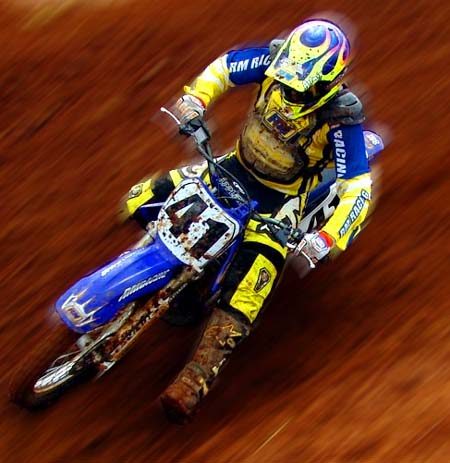 Campeonato Paulista de MX